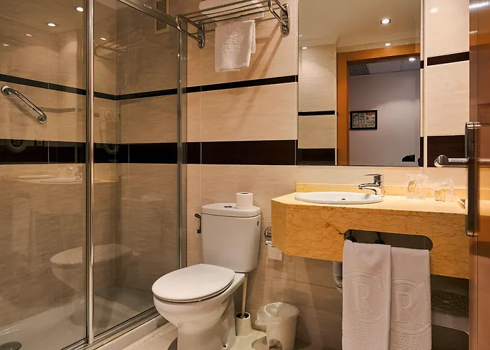 Castro Real 3* Oviedo