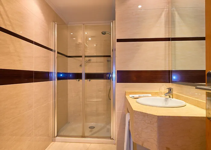 Castro Real Hotel 3*