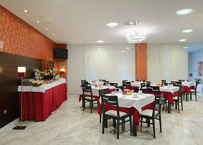 Castro Real فندق اوفيدو