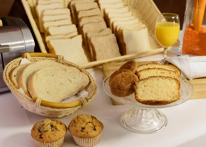 Castro Real فندق اوفيدو