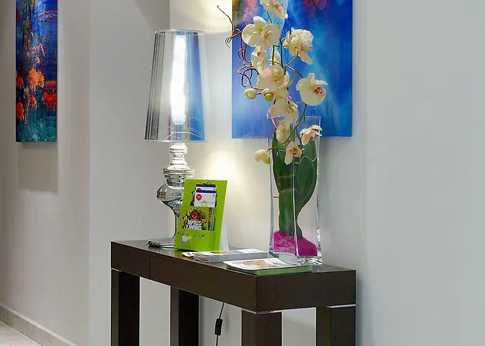 Castro Real فندق 3*