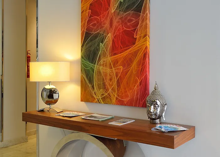 فندق Castro Real