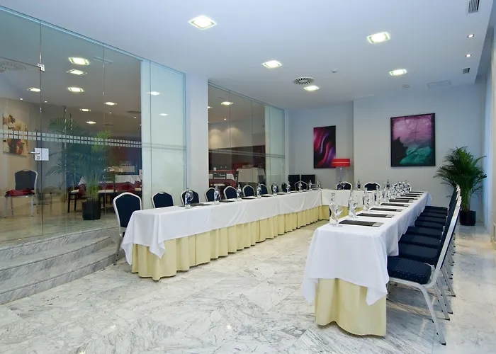 فندق Castro Real 3*