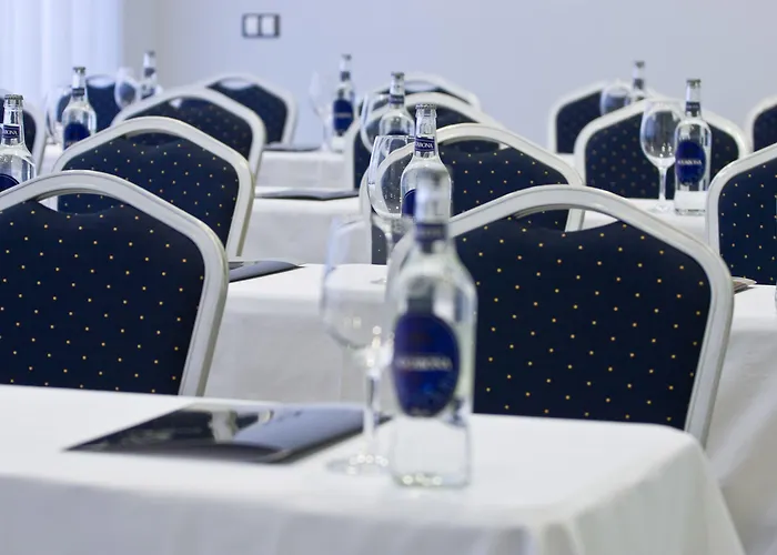 Castro Real فندق اوفيدو