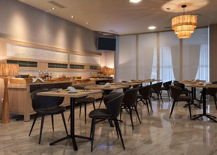 فندق Castro Real 3*