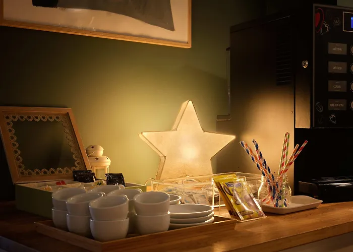 Castro Real فندق اوفيدو