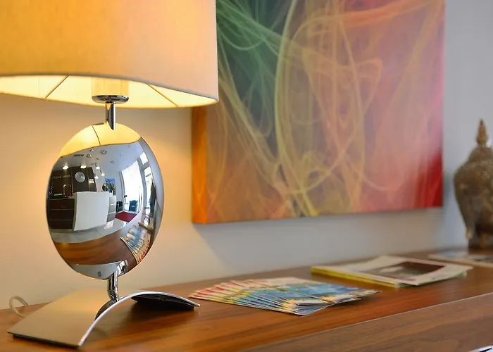 فندق Castro Real