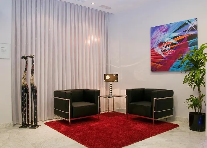 فندق Castro Real 3*