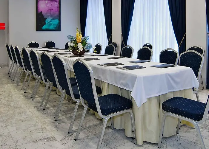 فندق Castro Real 3*